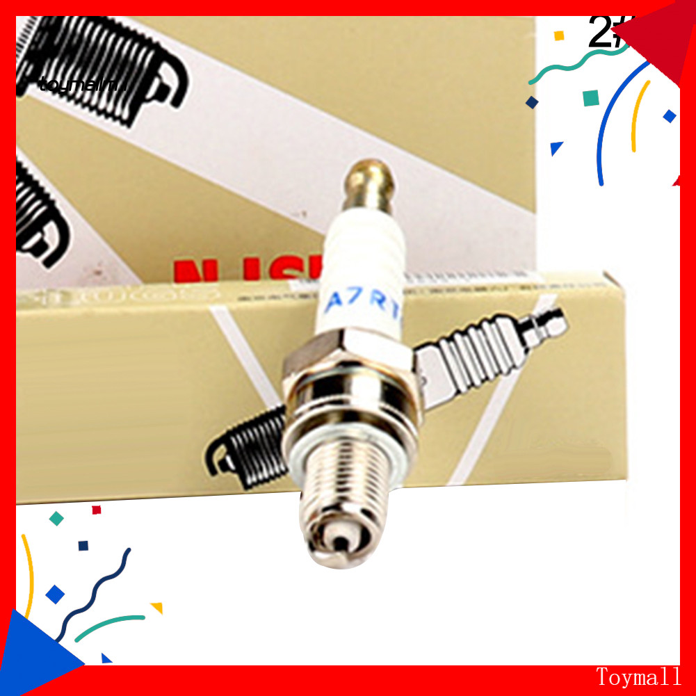 [TM] A7RTC CMR7H L7T Chainsaw Spark Plug Engine Accessories เหมาะสําหรับเครื่องตัดหญ้า