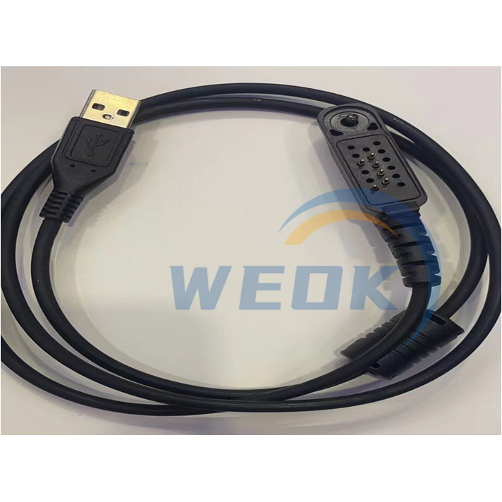 ZTE PH700 Walkie-Talkie Gundam PH790 PH500 PH520 PH560 เขียนความถี่สายเปลี่ยนข้อมูลความถี่