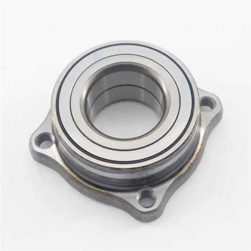 WF-33406850159 แบริ่งล้อหลัง L/R แบริ่งล้อ Hub Unit แบริ่งยานยนต์สําหรับ BMW X5 530Xi 650Xi 745Xi 76