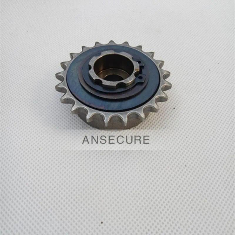 ปั๊มน้ํามัน Balance Shaft Sprocket 2.0 TFSI สําหรับ Audi A3 A4 A6 VW ที่นั่ง SKODA 06F105243ซี