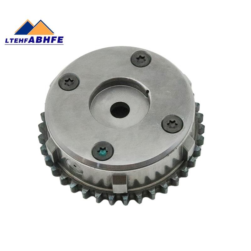 [ขายร้อน L]6M8G-6C525-CD รถ VVT Camshaft Sprocket Variable Valve Timing Actuator สําหรับ 3 5 6 -7 MX