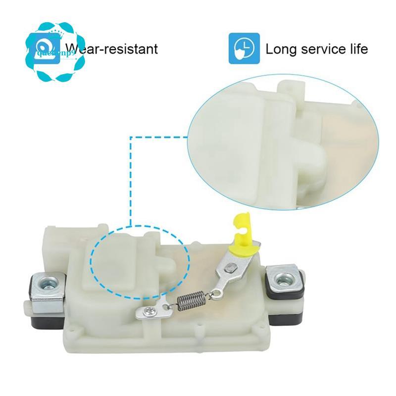 [Fast Q9]เครื่องล็อครถยนต์คุณภาพสูงใหม่ 90550CD000 90550-CD000 90550CD00A 90550-CD00A สําหรับ 350Z 3