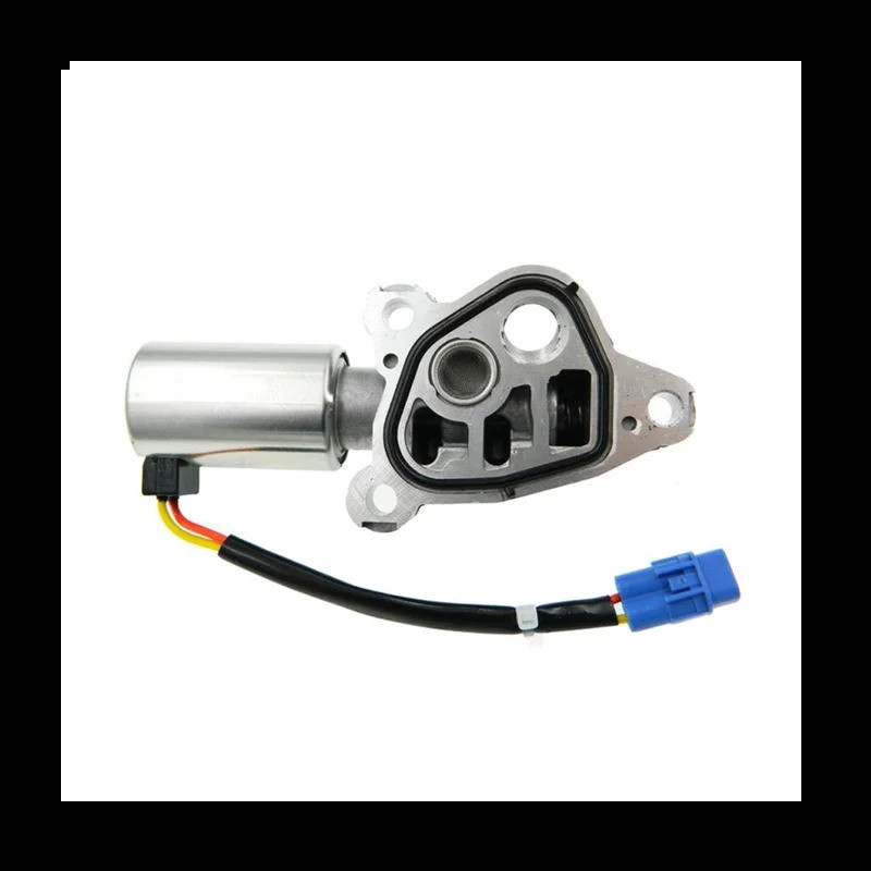รถน้ํามันความดันควบคุมวาล์วสําหรับ Suzuki SX4 Swift 16550-69GE3-000 16550-69GE3 VVT Solenoid น้ํามัน