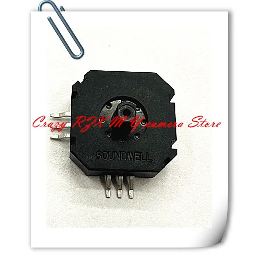 สําหรับ Zhiyun Q3 M2 wbs Zhiyun 2 Cloud Crane 2 มือถือโคลงสวิทช์ Universal สวิทช์เดิม