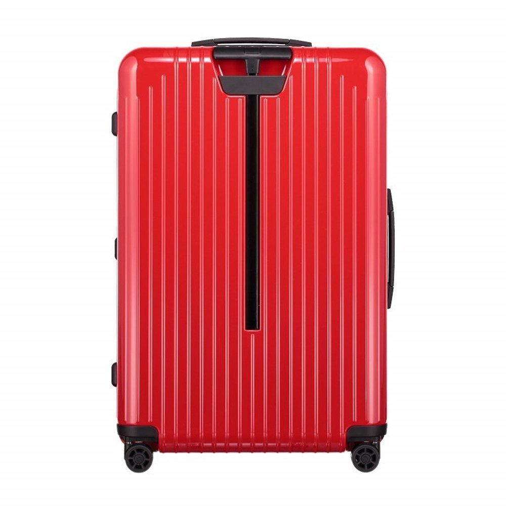 ยุโรปไดเร็กเมล์ Rimowa Rimowa ESSENTIALLITE Series Boarding Case 55x40x20 ซม.67 ซม.