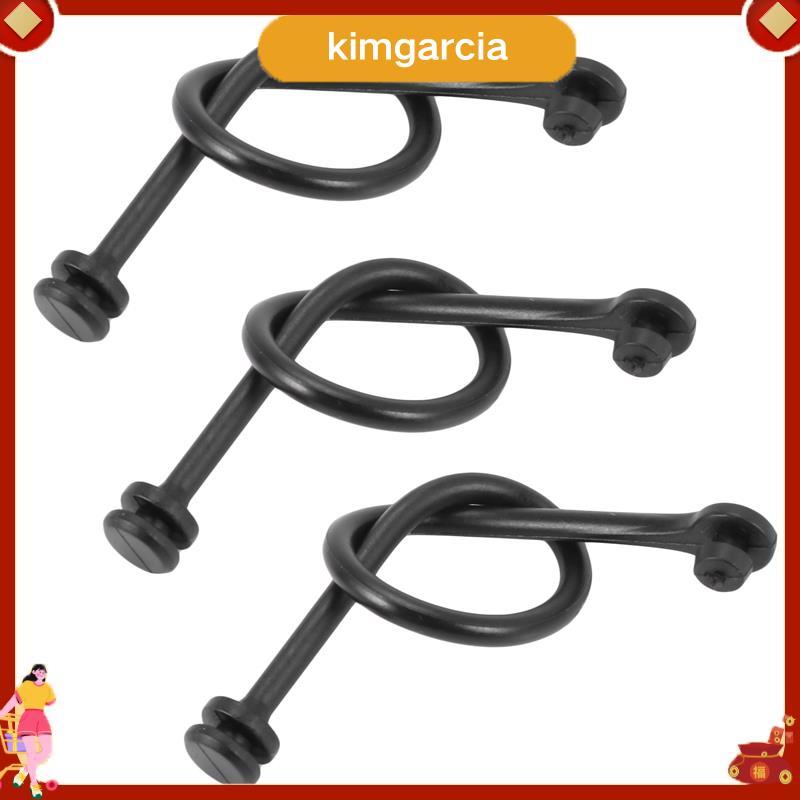 kimgarcia 3X Tank Cap Cable Wire เปลี่ยนการเปลี่ยนรถยนต์ 16117193372 สําหรับ BM WE81/E87/E88/E46/E90