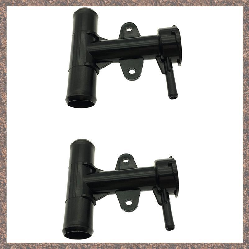 [CVOD] คอเติมหม้อน้ํารถยนต์ 2 ชิ้น 21418-1HK3A สําหรับ 1.6L 2012-2019 มีนาคม 1.6L 2011-2022