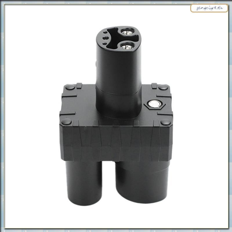 [ZBM] CCS2 สําหรับรุ่น 3/Y/X/S DC AC ยานพาหนะ Ev Charger Converter Ev สถานีชาร์จรถยนต์ไฟฟ้า Accsesie