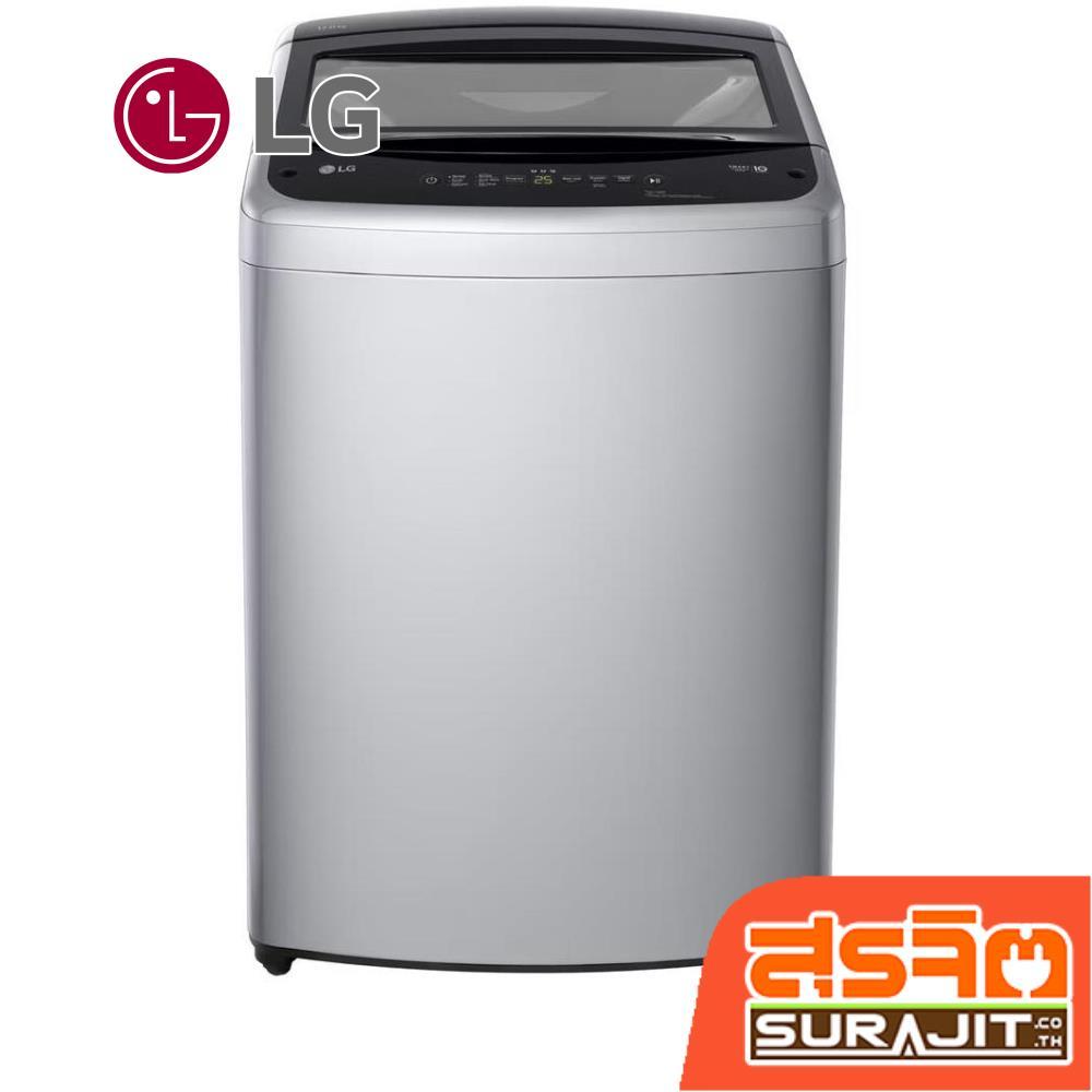 LG เครื่องซักผ้าอัตโนมัติ 17Kg รุ่น T2517VBTM (24713)