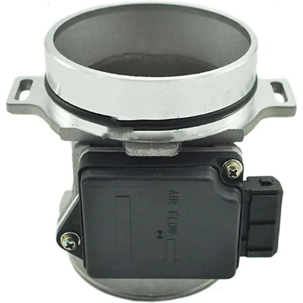 เซ็นเซอร์รถ 93BB-12B579-BA AFH60-02A MAF Mass Air Flow Meter Sensor 93BB12B579BA