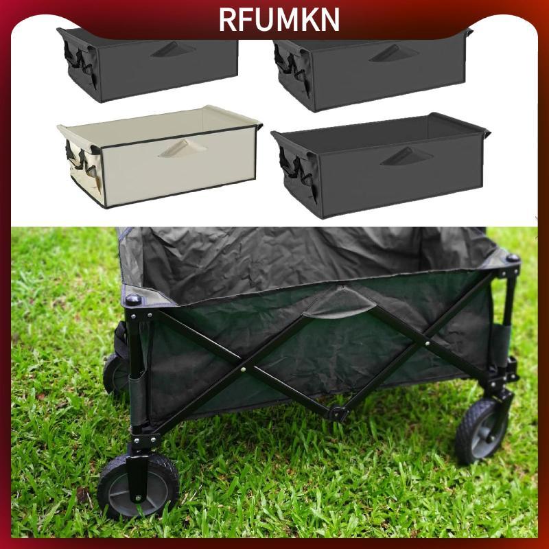 [rfumkn] Wagon Liner Utility Wagon Liner Camping Cart Liner Trolley Cart Liner Campervan Cart Lining
