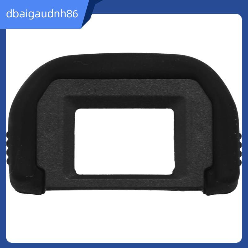 READY STOCKCamera Eyecup Eyepiece สําหรับ Ef เปลี่ยน Viewfinder Protector สําหรับ 350D 400D 450D 500