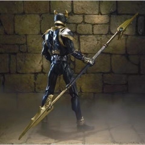【พร้อมส่ง】sic kamen rider kuuga โมเดลของเล่นที่เกี่ยวข้องกับอนิเมะ