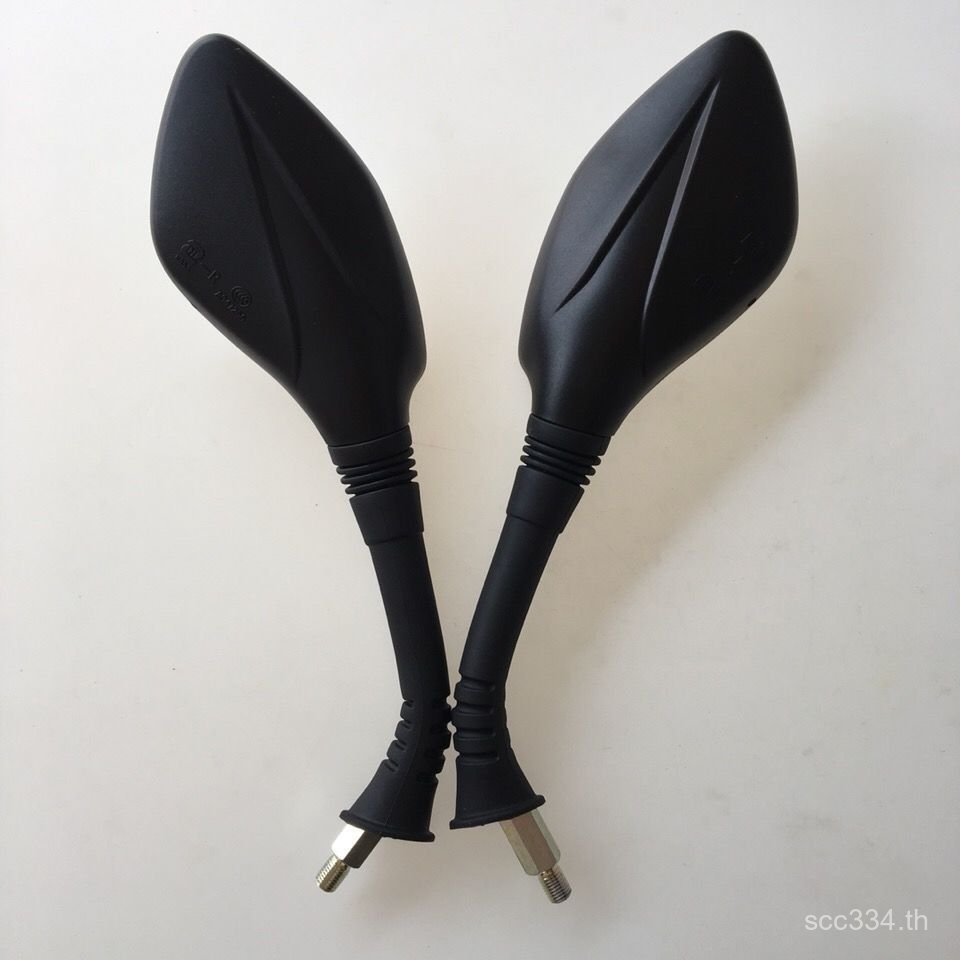 ยอดนิยม Haojue สกู๊ตเตอร์รถจักรยานยนต์ Xinyuexing HJ125T-10E Hyundi HJ110-3/5 Eagle Diamond E กระจกม