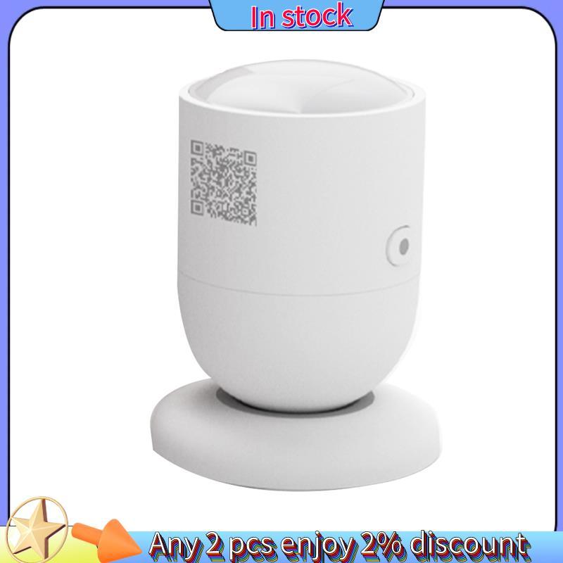 ในสต็อก- SNZB-06P Smart Home Automation Sensor สําหรับ Zigbee2MQTT