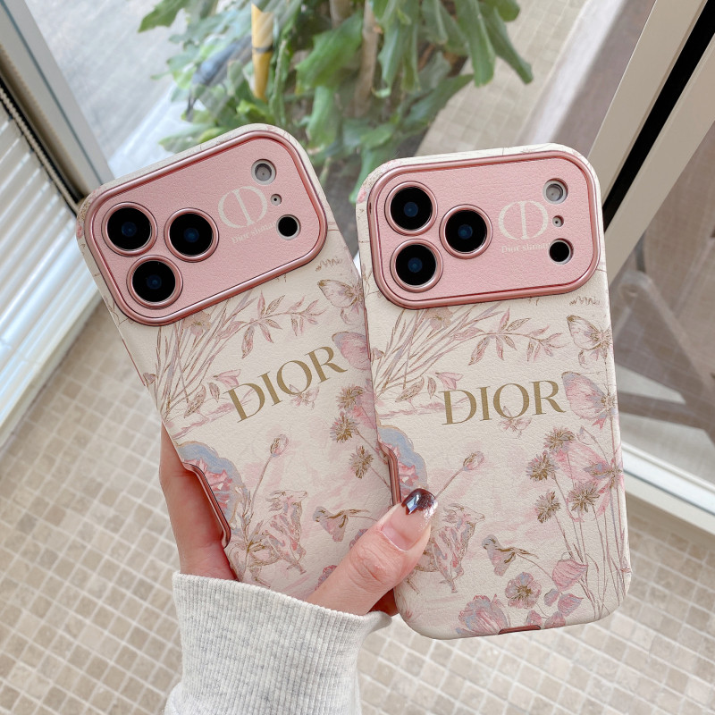 สไตล์ฮิเมะ ไอโฟน 17 pro max 16 pro max 15 pro max 13 pro max 14 pro max 12 pro max เคส iPhone 13 11 12 15 16 14 17 17 pro case เคสไอโฟน 16 pro 15 pro 13 pro 14 pro เคสโทรศัพท์ กันกระแทก หนัง หน้าต่างขนาดใหญ่