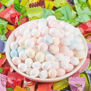 Mint Candy Fresh Breath ลูกอมมินท์หอมเย็น ลมหายใจสดชื่น ทันใจ