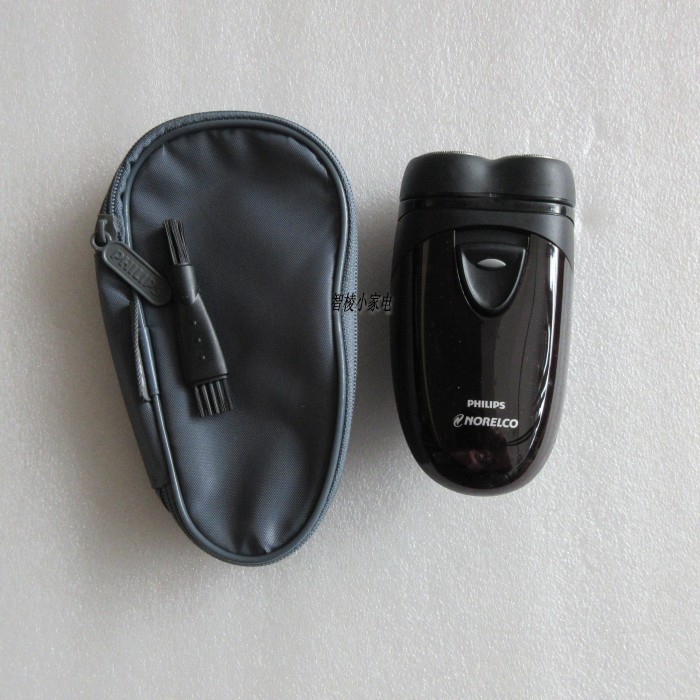 Philips Razor PQ208 PQ206 แบตเตอรี่แห้งของแท้