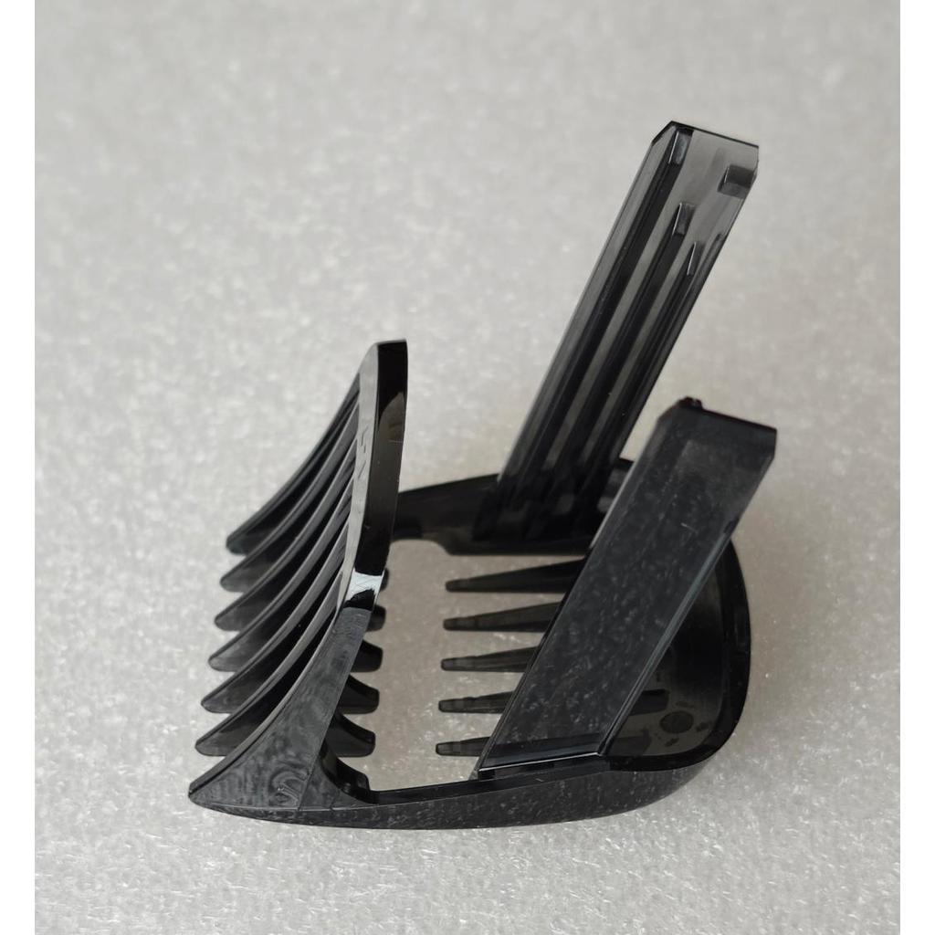 Philips Hair Clipper HC7460 HC7462 HC9450 HC7450 ตําแหน่งผู้ถือหวี 1-7 มม.