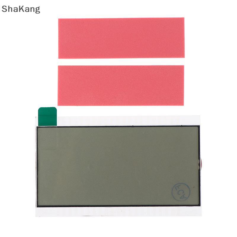 SKMY 1 ชุดสําหรับ FLuke 175 177 179 77IV 175C 179C 177C จอแสดงผล LCD มัลติมิเตอร์หน้าจออุปกรณ์เสริม 