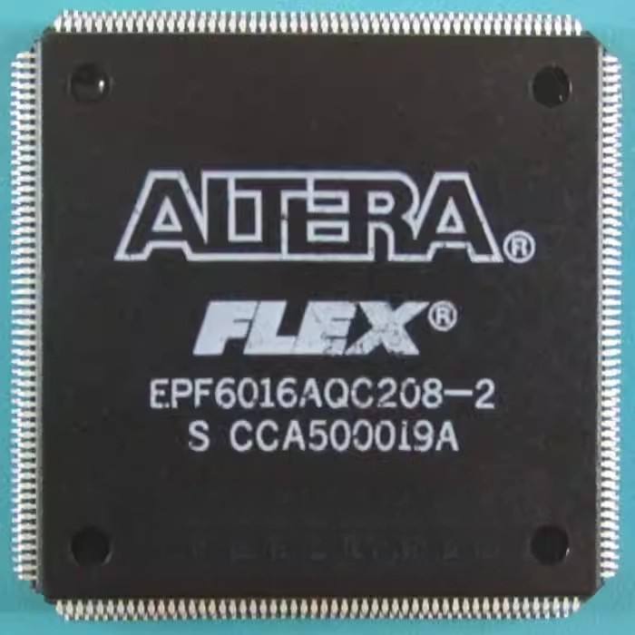 EPF6016AQC208-1 EPF6016AQC208-2 brand new