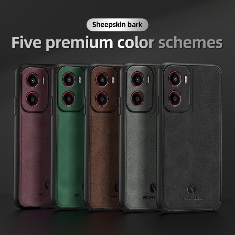 Matte Plain สําหรับ Motorola Moto G05 กรณีแม่เหล็กในตัวแผ่น PU หนัง Hard ฝาหลัง Matte สําหรับ Moto G