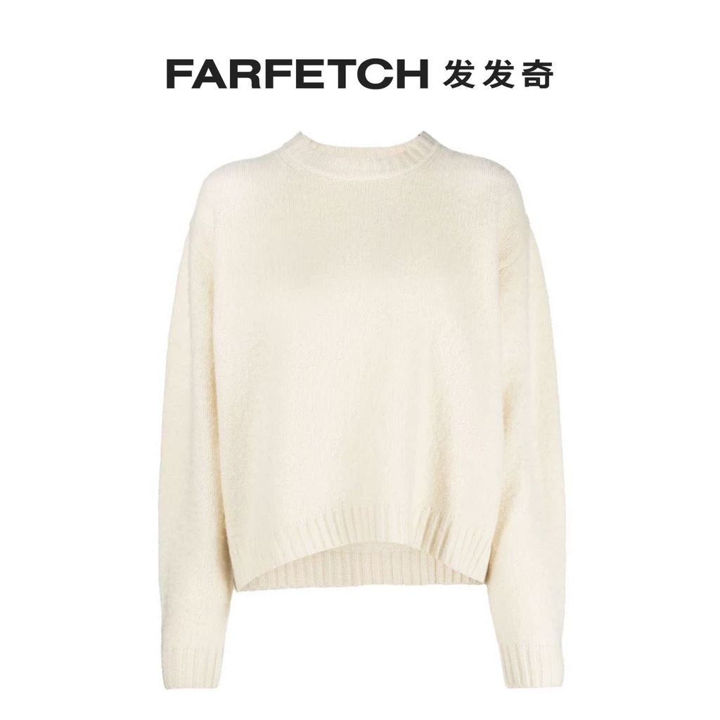 Axel Arigato เสื้อกันหนาวแขนยาว สำหรับผู้หญิง