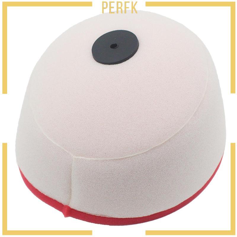 [Perfk] กรองอากาศ YZ426F WR426F WR400F พบกับมาตรฐานคุณภาพ ทดสอบก่อน