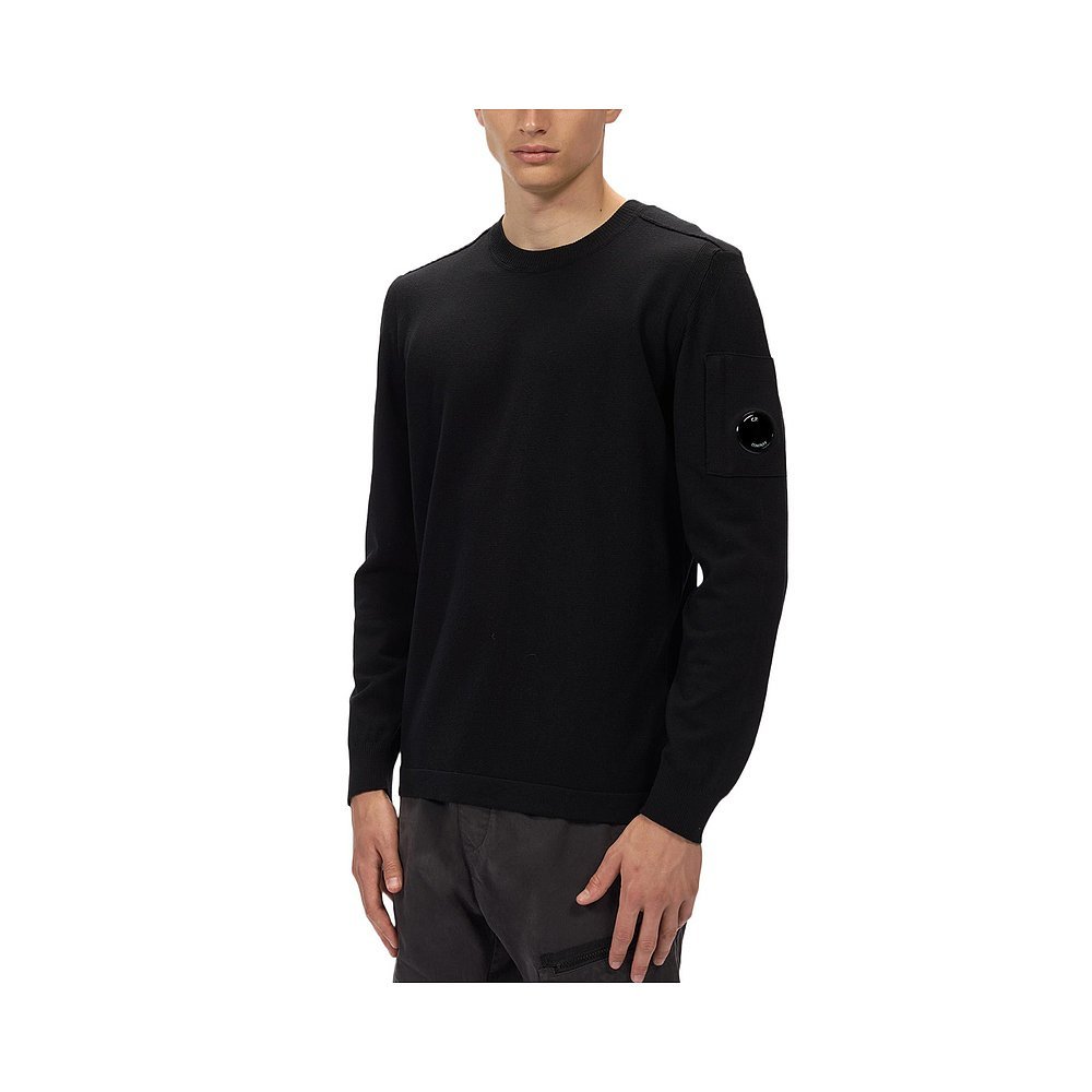 European Direct Mail cp company เสื้อถักผู้ชาย