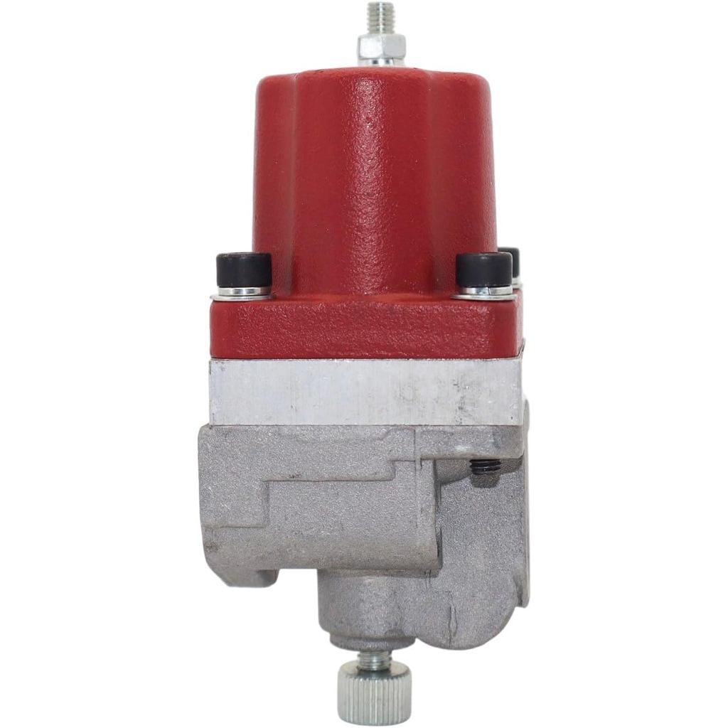 24โวลต์ การใช้ปิดโซลินอยด์วาล์ว 3060586 เหมาะสําหรับ CUMMINS ENGINE NT855 M11 K19 V9O3 N14