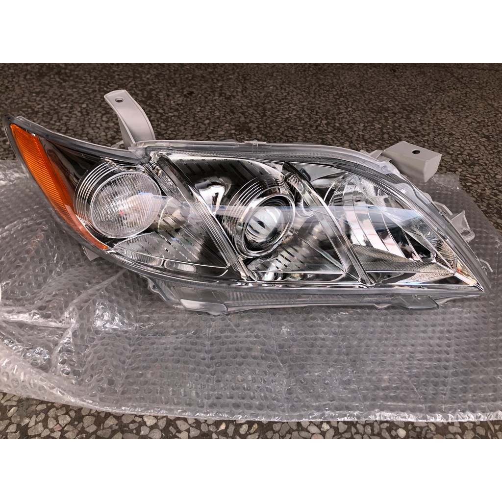 07-09 US Version Camry CAMR ACV30 USA USA