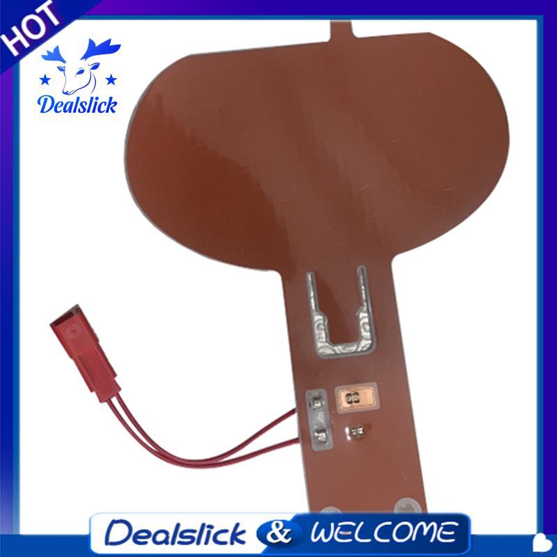 แตรรถ Contact 924-904 6C3Z13B802C พวงมาลัยแตรสําหรับ F450 F-550 2001-2007