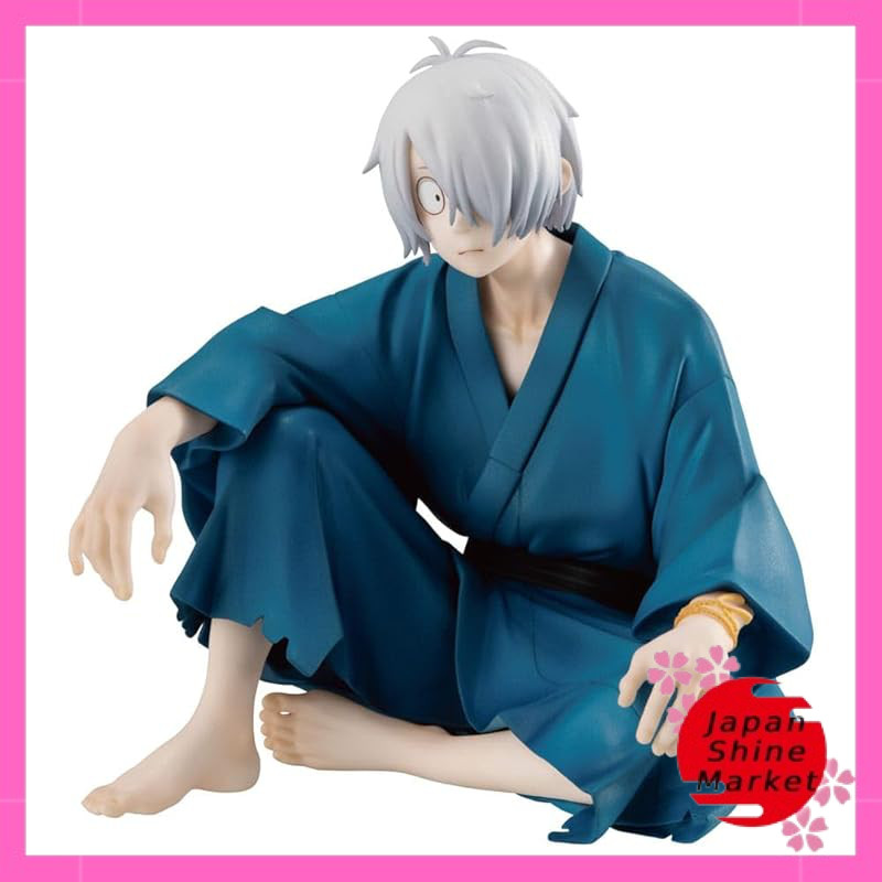 "Gem Series: Complete Figure from the Movie 'GeGeGe no Kitaro: Birth of Kitaro - The Mystery of GeGe