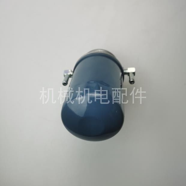 ชุดไส้กรองน้ำมันดีเซล (Filter Assembly) สำหรับเครื่องกำเนิดไฟฟ้าดีเซล TAIYO TDK40000TE, TDK47000TE