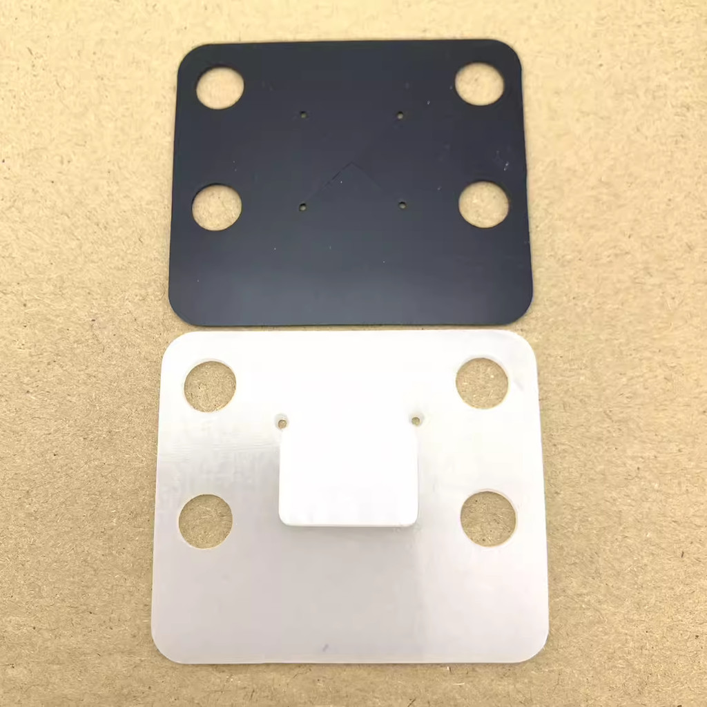 GALILEO GALILEO Q18 เครื่องบดผง Outlet Static ฟิล์ม Anti-Flying Powder ฟิล์ม q18 เครื่องบดอุปกรณ์เสร