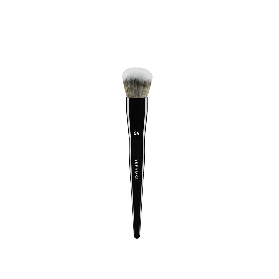 Sephora Collection Pro Foundation Brush #64 ลิขสิทธิ์แท้💯จากShop✅