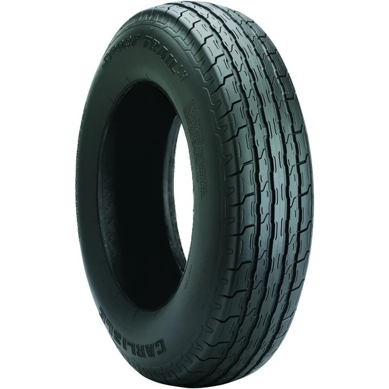 Sport Trail Lh Bias Trailer Tyre - 5.30-12 Lrc