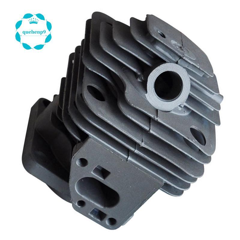 [Fast Q9]ชุดลูกสูบกระบอกเครื่องตัดหญ้าสําหรับ 1E36F-2 TL33 CG330 TB33 TU33 ชิ้นส่วนเครื่องตัดหญ้า