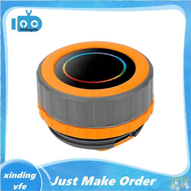 M5Dial ESP32-S3 M5StampS3 Development Board 1.28 นิ้วรอบหน้าจอสัมผัสสมาร์ท Home Control สําหรับ UIFl