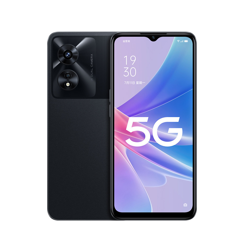 [ส่วนลด 470 หยวน] OPPO A97 oppoa97 โทรศัพท์มือถือมาใหม่ oppo โทรศัพท์มือถือร้านเรือธงอย่างเป็นทางการ