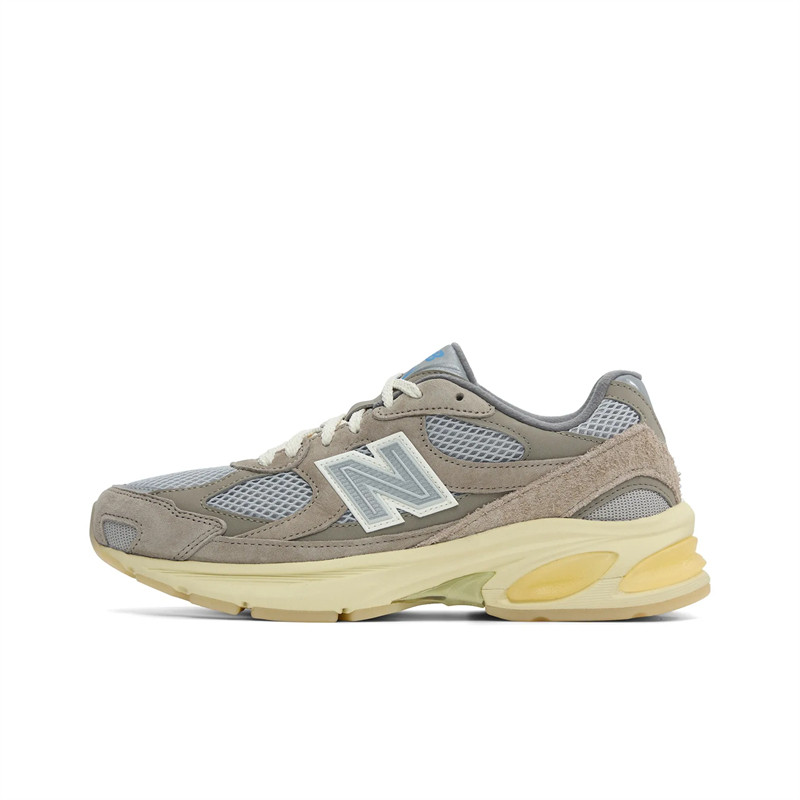 รองเท้าวิ่ง New Balance 2010GD ระบายอากาศได้ดี