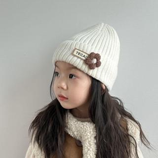 พร้อมส่ง หมวกกันหนาวเด็ก ใส่ได้ทั้ง เด็กชาย เด็กหญิง สำหรับน…