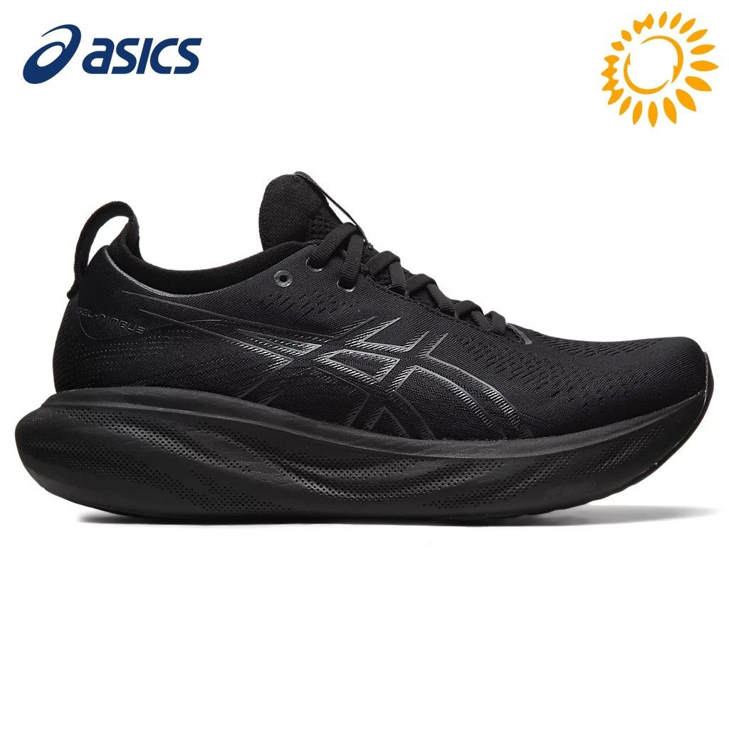 ASICS Gel-nimbus 25 รองเท้าวิ่งผู้ชาย