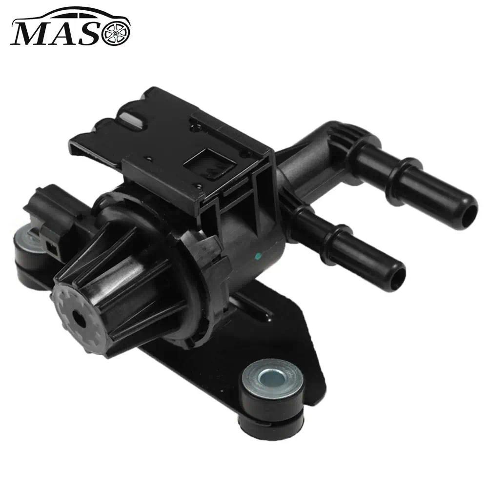 Vapor Canister Purge Valve Solenoid 6L3Z9C915A สําหรับ Ford Expedition 2005-2006