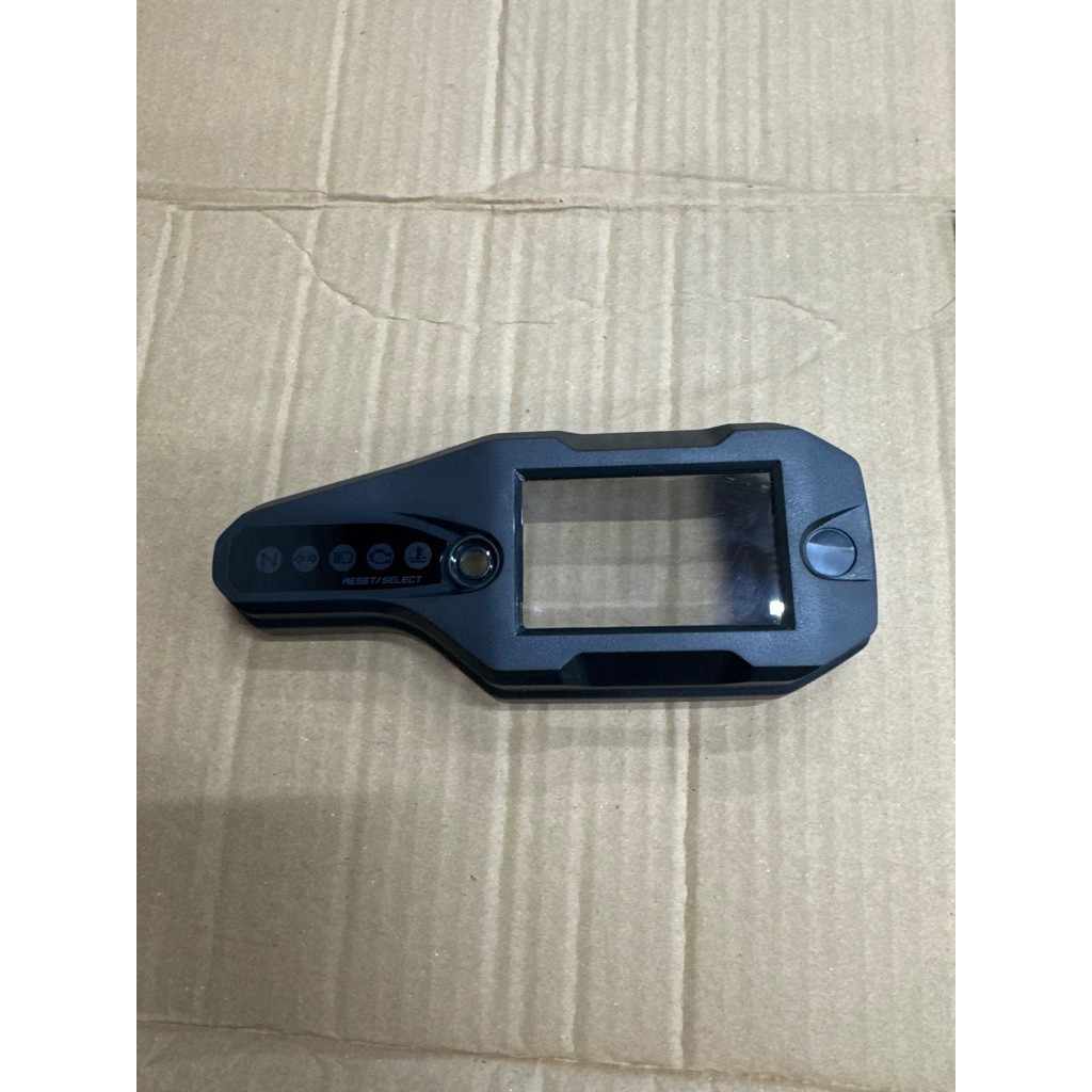 ไมล์ไมก้า ymha wr150 wr155 เดิม