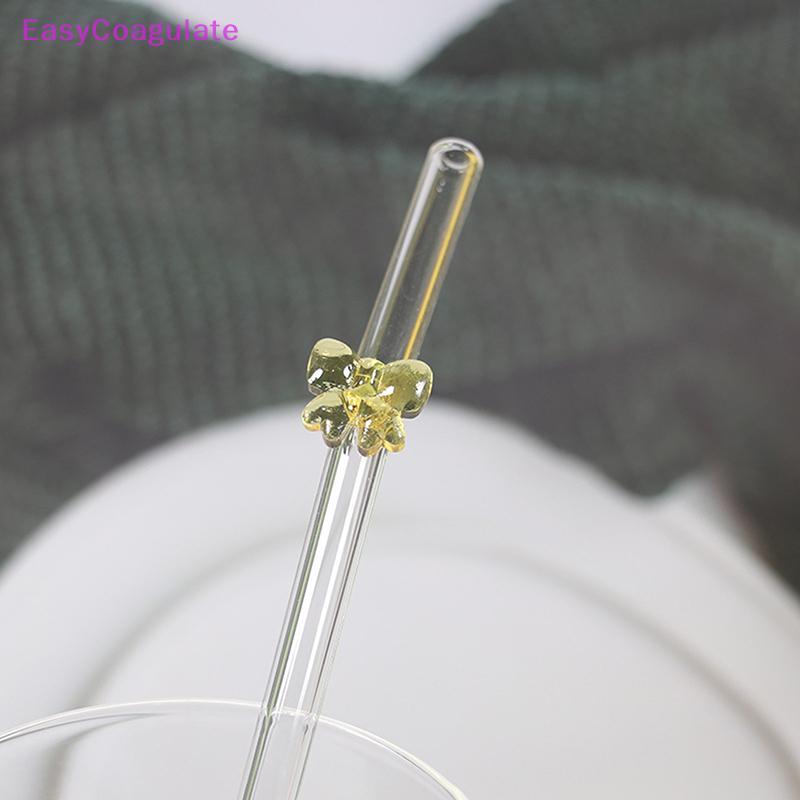 เช่น 1ชิ้น8มิลลิเมตรแก้วฟาง,นํามาใช้ใหม่ดื่มหลอดน่ารักผีเสื้อทนความร้อนฟางสําหรับเทศกาลพรรคแต่งงานค๊อกเทลบาร์ชายหาด ได้