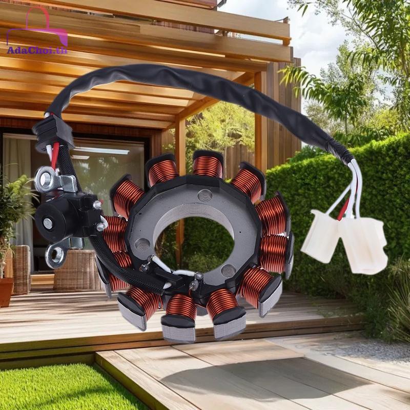 AdaChoi Coil Wave110i ปี 12-18 สายไฟ Dream Supercub Direct รุ่น Hand Start สําหรับ YZF R15 2015-2021