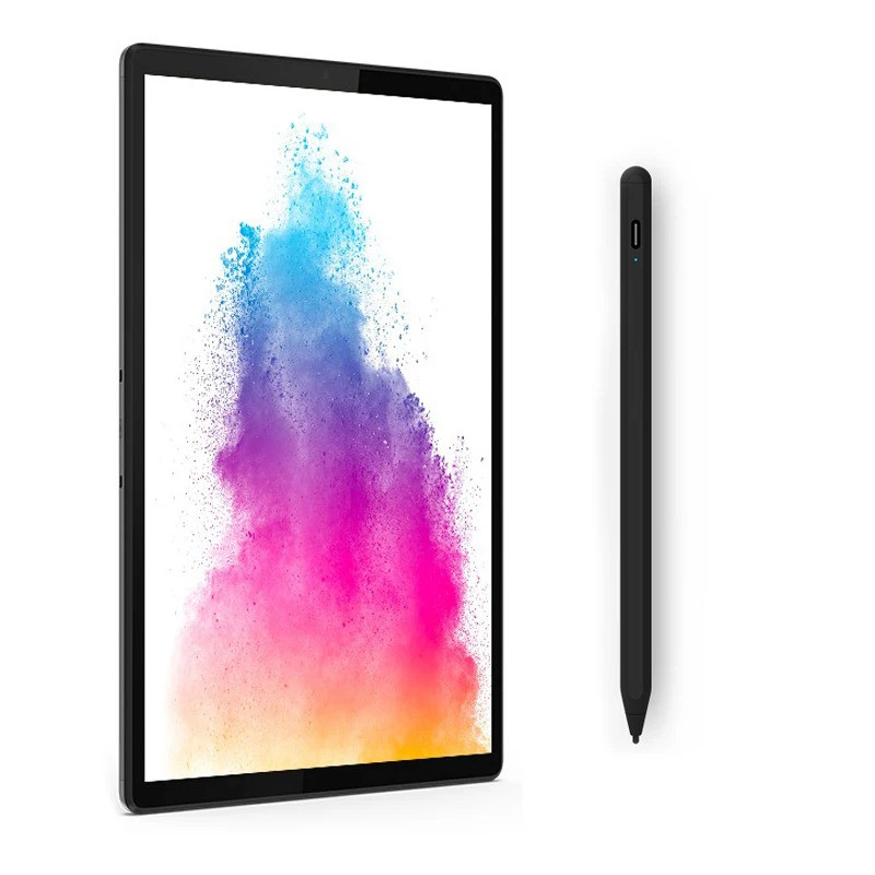 ปากกาStylusดินสอสําหรับLenovo Yoga Book M10 Fhd Plus 10.3 Tb-x606f E8 M8 M10 Hd 2nd Gen Tb-x306fc/nc