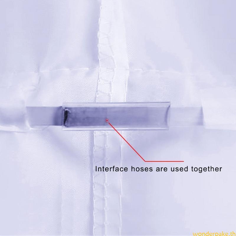 Wonder DIY เหล็ก Boning สำหรับ Crinoline, Corset และ Petticoat ชุดอุปกรณ์เสริม