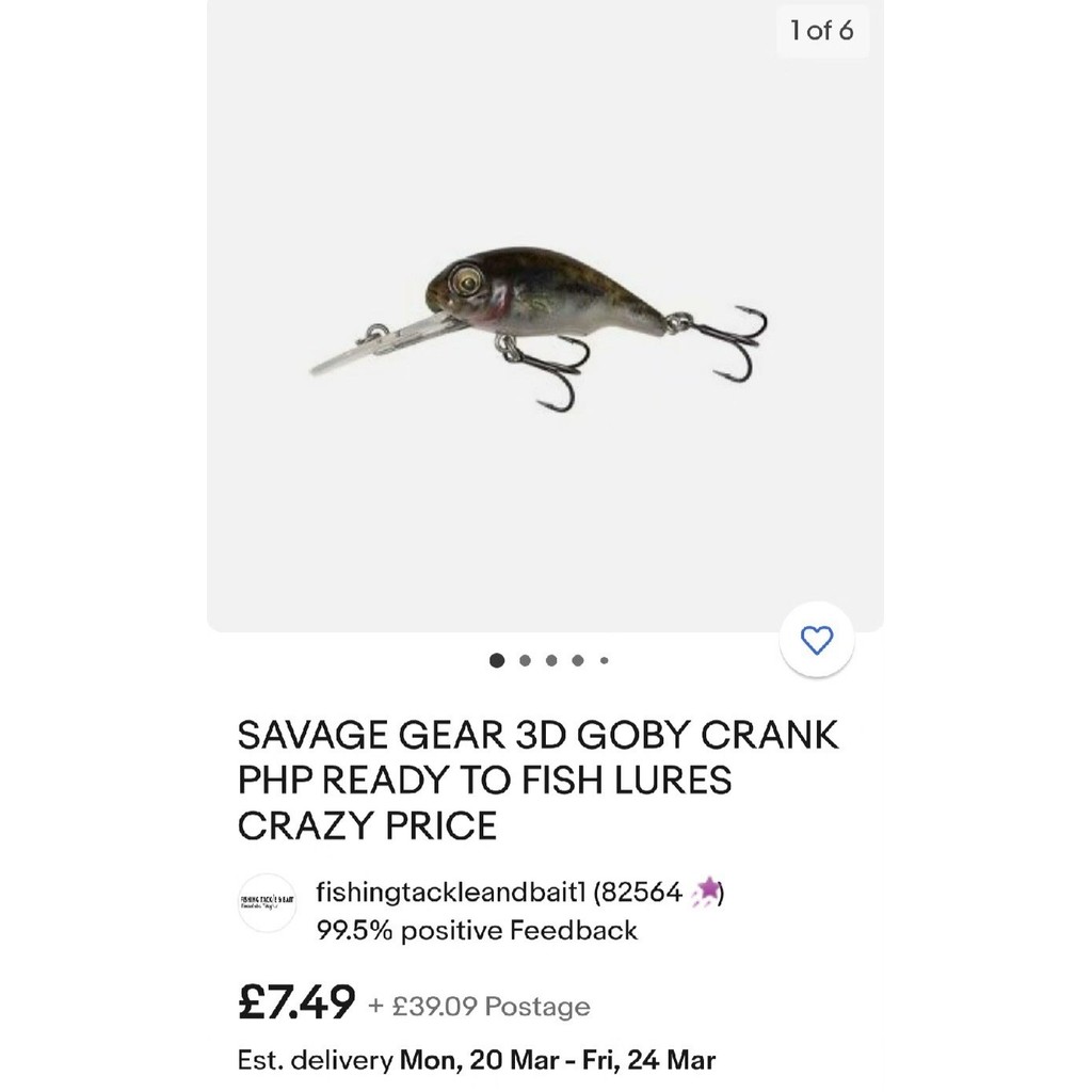 ประโยชน์!Packing American Series savage gear เทคโนโลยีการพิมพ์ 7g3d ไขมันน้อย